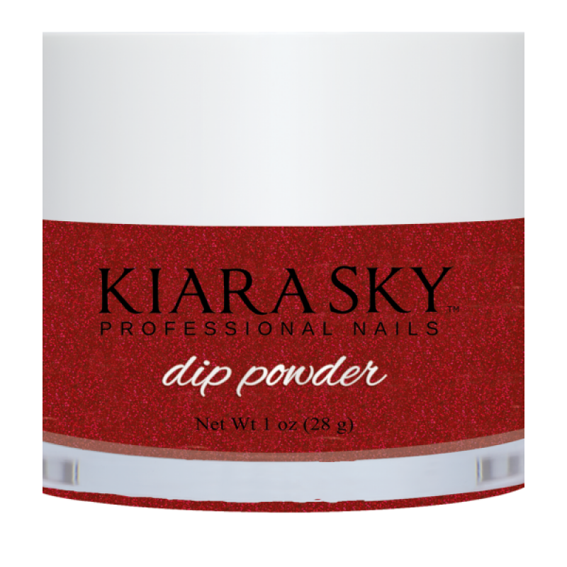 DIP POWDER – D547 SULTRY DESIRE